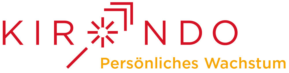 Kirondo Logo quer Schriftzug PWachstum rechts