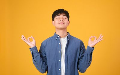 #11 Akzeptiere dein Erleben zuerst so, wie es ist ‒ und dann schau, was du damit machst