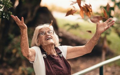 #7 Bausteine der persönlichen Identität: Bewusstsein, Selbstkenntnis und Selbstwert