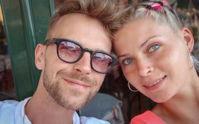 #9 Sich in größeren Zusammenhängen begreifen: Lebenssinn, Stimmigkeit und Werte